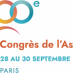 28.09.2021 – Paris – 100ème Congrès de l’ASTEE