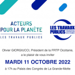 11.10.2022 – FRTP – ASSISES TP 2022